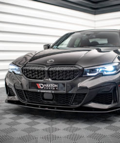 Street Pro Etusplitteri BMW 3 M-Pack G20 / G21, Maxton