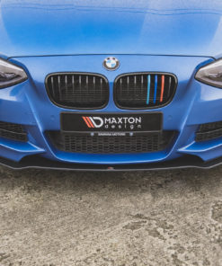 Street Pro Etulippa BMW M135i F20, Maxton