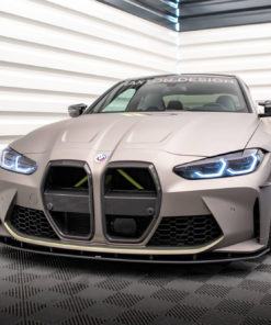 Street Pro Etulippa BMW M4 G82 / M3 G80, Maxton