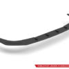 Street Pro Etusplitteri BMW Z4 M-Pack G29, Maxton-3
