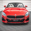 Street Pro Etusplitteri BMW Z4 M-Pack G29, Maxton