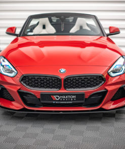 Street Pro Etusplitteri BMW Z4 M-Pack G29, Maxton