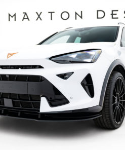 S-Pro Etusplitteri Cupra Formentor Mk1 Facelift, Maxton