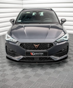 S-Pro Etusplitteri Cupra Leon Mk1, Maxton