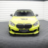 Street Pro Etulippa + Flaps BMW 1 M-Pack / M135i / 128ti F40, Maxton-2