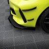 Street Pro Etulippa + Flaps BMW 1 M-Pack / M135i / 128ti F40, Maxton-4