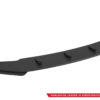 Street Pro Etusplitteri + Flaps BMW 2 Coupe G42, Maxton-4