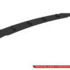 Street Pro Etusplitteri + Flaps BMW 2 Coupe G42, Maxton-5