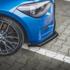 Street Pro Etulippa + Flaps BMW M135i F20, Maxton-4