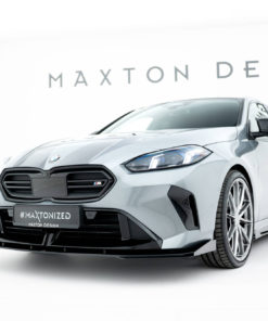 Street Pro Etulippa + Flaps BMW M135i F70, Maxton