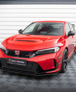 S-Pro Etusplitteri Honda Civic Type-R Mk 11, Maxton