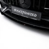 S-Pro Etusplitteri Mercedes-AMG CLE 53 C236, Maxton-3