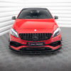 S-Pro Etusplitteri Mercedes-Benz A 45 AMG Aero W176 Facelift, Maxton-2