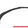 S-Pro Etusplitteri Mercedes-Benz A 45 AMG Aero W176 Facelift, Maxton-4