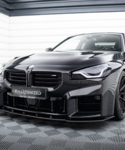 Street Pro Etusplitteri (V1) BMW M2 G87, Maxton