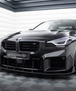 Street Pro Etulippa V.2 BMW M2 G87, Maxton