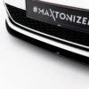 S-Pro Etusplitteri VW Golf 7 GTI, Maxton-3