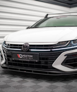 S-Pro Etusplitteri Volkswagen Arteon R, Maxton