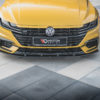 S-Pro Etusplitteri Volkswagen Arteon R-Line, Maxton