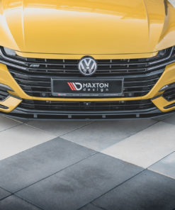S-Pro Etusplitteri Volkswagen Arteon R-Line, Maxton