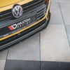 S-Pro Etusplitteri Volkswagen Arteon R-Line, Maxton-3