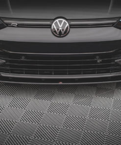 S-Pro Etusplitteri Volkswagen Golf R Mk8, Maxton