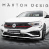 S-Pro Etusplitteri Volkswagen Jetta GLI Mk7, Maxton