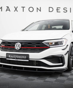 S-Pro Etusplitteri Volkswagen Jetta GLI Mk7, Maxton