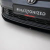 S-Pro Etusplitteri Volkswagen Polo GTI Mk6 Facelift, Maxton-3