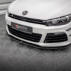 S-Pro Etusplitteri Volkswagen Scirocco R Mk3, Maxton