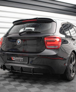 Street Pro Takadiffuusori BMW 1 F20, Maxton