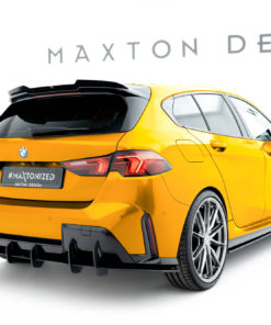 Street Pro Takadiffuusori BMW 1 M-Pack F70, Maxton