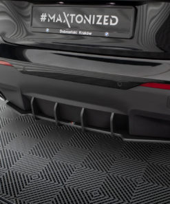 Street Pro Takadiffuusori BMW 2 Coupe G42, Maxton