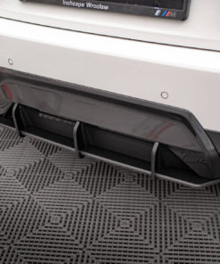 Street Pro Takadiffuusori BMW 2 Coupe M-Pack G42, Maxton