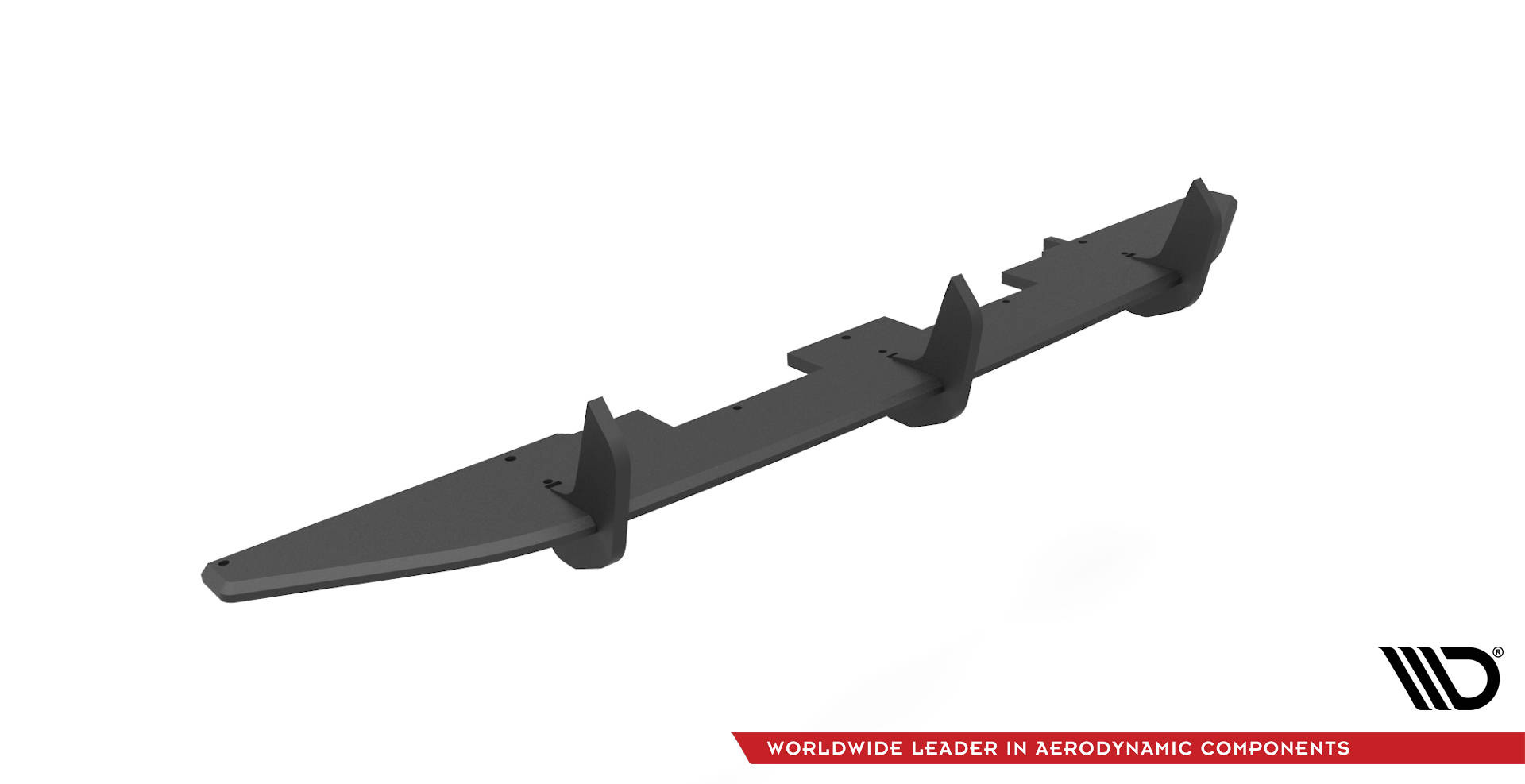 Street Pro Takadiffuusori BMW 2 Gran Coupe M-Pack F44, Maxton-2