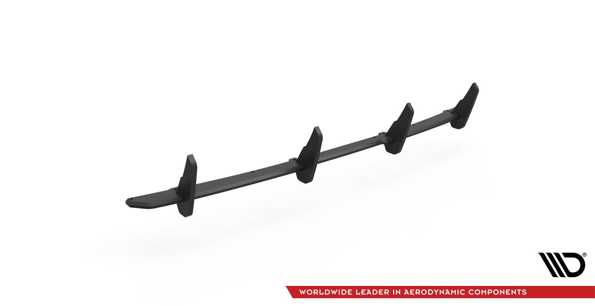 Street Pro Takadiffuusori BMW 3 G20 / G21, Maxton-5