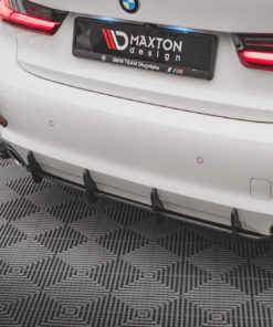 Street Pro Takadiffuusori BMW 3 G20 / G21, Maxton