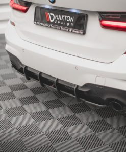Street Pro Takadiffuusori BMW 3 G20 / G21 M-Pack, Maxton