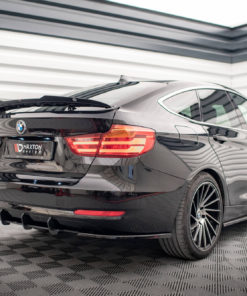 Street Pro Takadiffuusori BMW 3 GT F34, Maxton