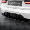 Street Pro Takadiffuusori BMW 3 M-Pack G20 / G21 Facelift, Maxton