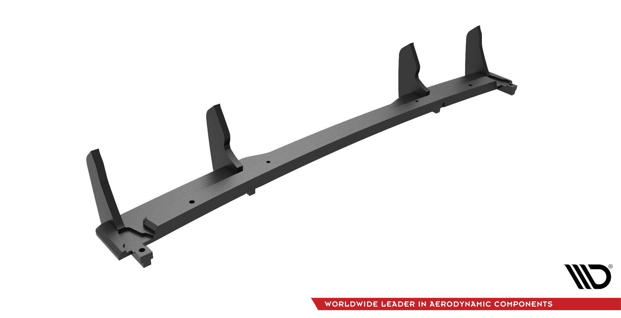 Street Pro Takadiffuusori BMW 3 M340 G20 / G21, Maxton-5