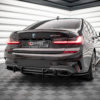 Street Pro Takadiffuusori BMW 3 M340 G20 / G21, Maxton