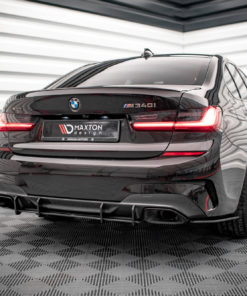 Street Pro Takadiffuusori BMW 3 M340 G20 / G21, Maxton
