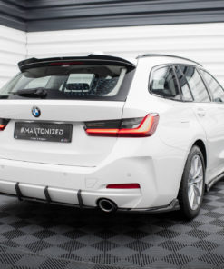 Street Pro Takadiffuusori BMW 3 Sedan / Touring G20 / G21 Facelift, Maxton