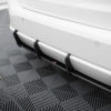 Street Pro Takadiffuusori BMW 3 Sedan / Touring G20 / G21 Facelift, Maxton-3