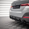 Street Pro Takadiffuusori BMW 4 Gran Coupe M-Pack G26, Maxton-2