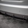 Street Pro Takadiffuusori BMW 4 Gran Coupe M-Pack G26, Maxton-3