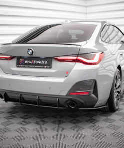 Street Pro Takadiffuusori BMW 4 Gran Coupe M-Pack G26, Maxton