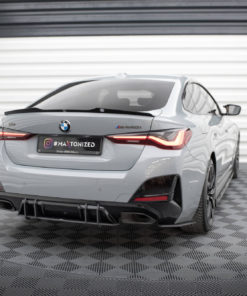 Street Pro Takadiffuusori BMW 4 Gran Coupe M440i G26, Maxton