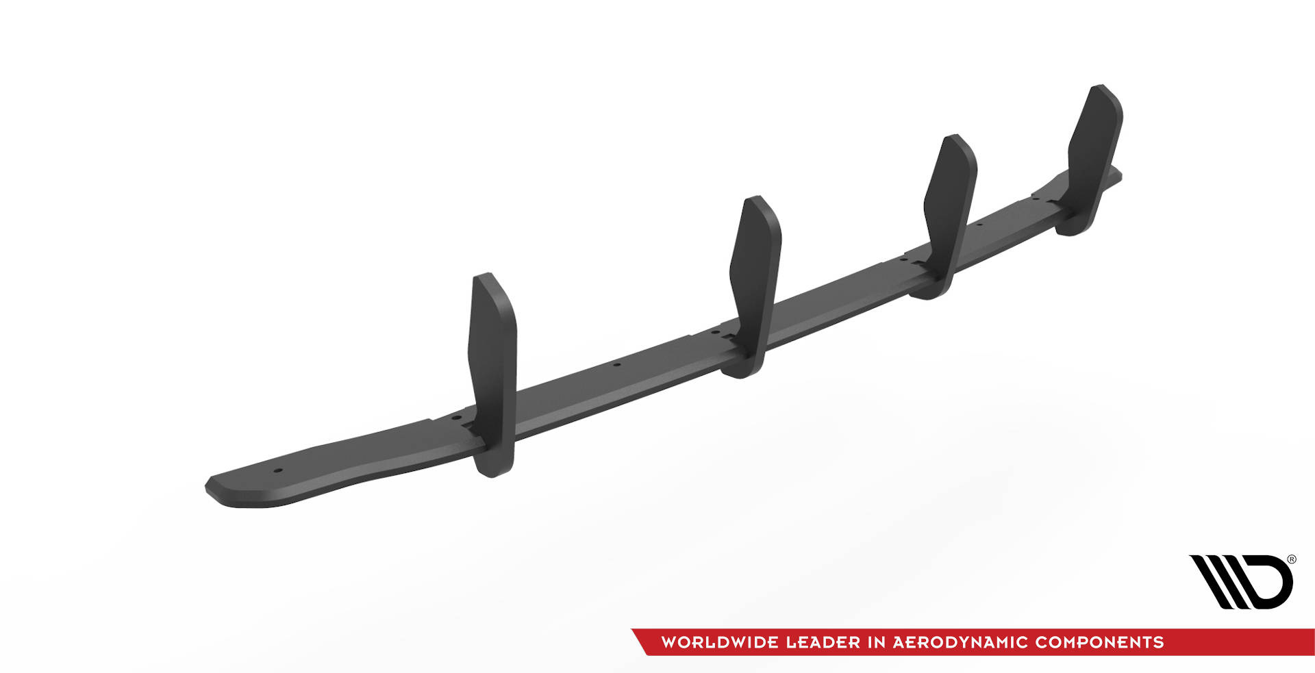 Street Pro Takadiffuusori BMW 5 Sedan G30, Maxton-4